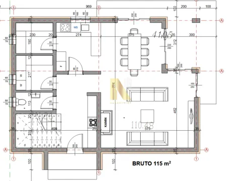 Sale, land lot, 1000m², Rakovac, Novi Sad Sve Podlokacije - image 5