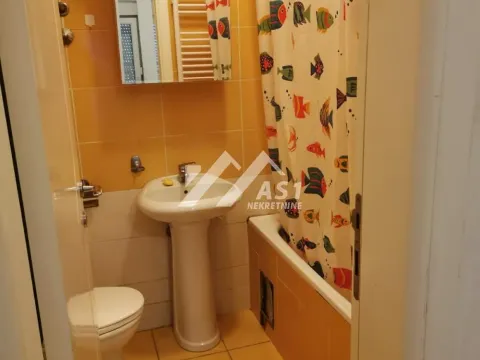 Izdavanje, dvosoban stan, 60m², Novi Sad Sve Podlokacije, Novi Sad - image 16