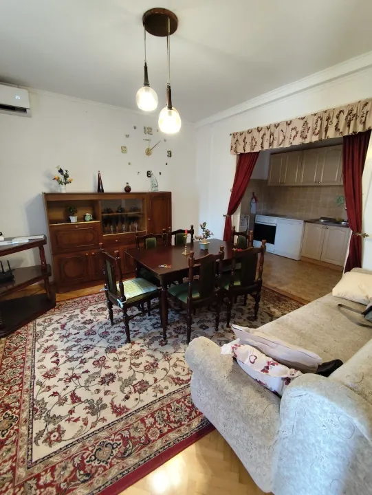 Rent, four bedroom apartment, 140m², Momišići, Podgorica