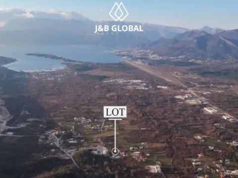 Prodaja, plac, 1575m², Lješevići, Kotor - image 7