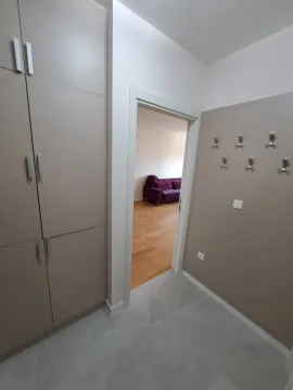 Rent, one bedroom apartment, 59m², Central Point, Podgorica - image 1276