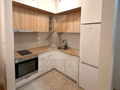 Izdavanje, jednosoban stan, 43m², Central Point, Podgorica - image 3