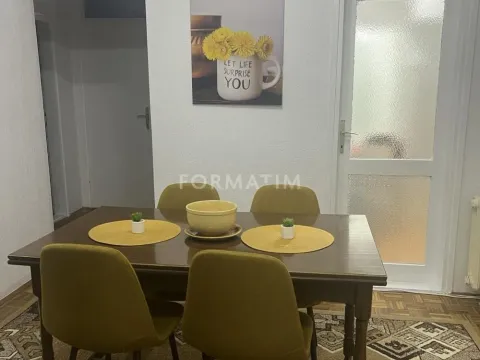 Izdavanje, dvosoban stan, 67m², Novi Beograd Sve Podlokacije, Beograd - image 15