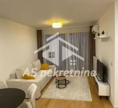 Izdavanje, dvosoban stan, 46m², Višnjička Banja, Palilula Sve Podlokacije - image 4