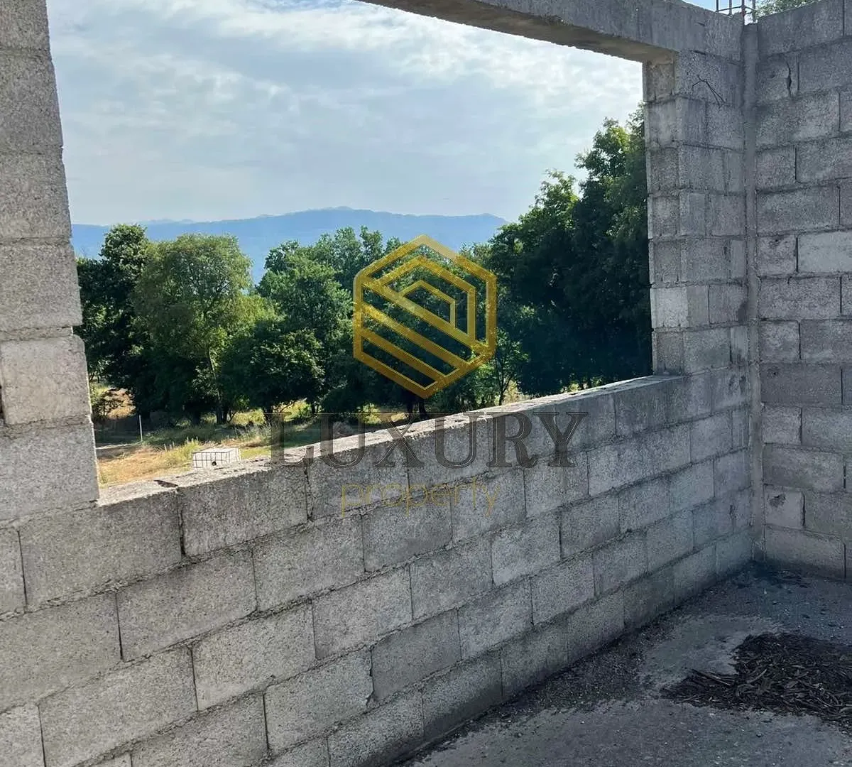 Prodaja, kuća, 240m², Spuž, Danilovgrad