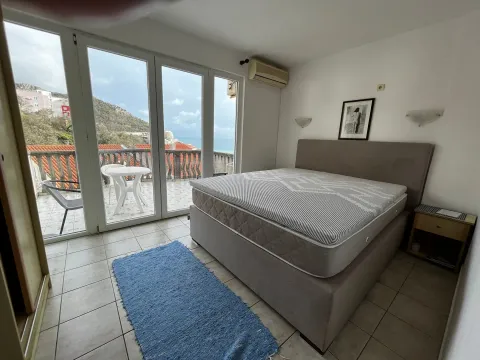 Izdavanje, jednosoban stan, 55m², Rafailovići, Budva - image 17