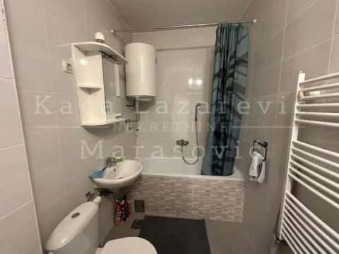 Prodaja, dvosoban stan, 40m², Kluz, Zvezdara Sve Podlokacije - image 13