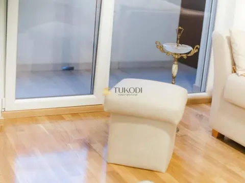 Izdavanje, jednosoban stan, 42m², Podbara, Novi Sad Sve Podlokacije - image 7