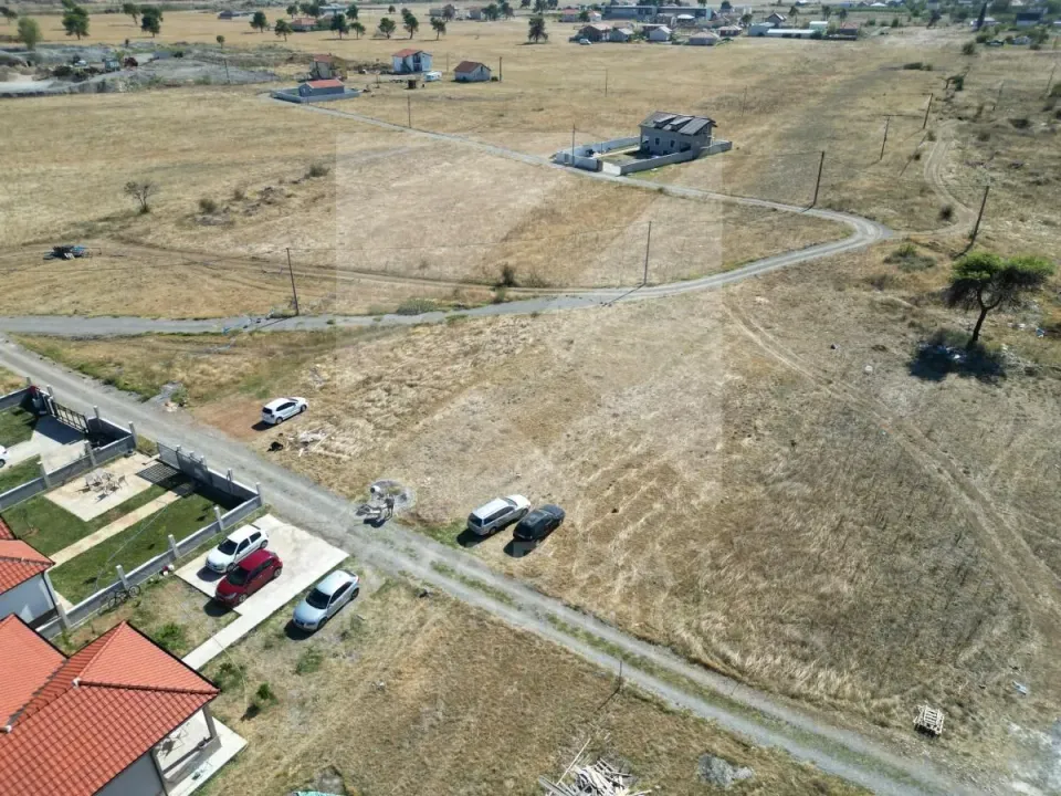 Prodaja, plac, 1014m², Donji Kokoti, Podgorica