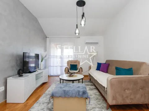 Rent, one bedroom apartment, 47m², Zagorič, Podgorica - image 1