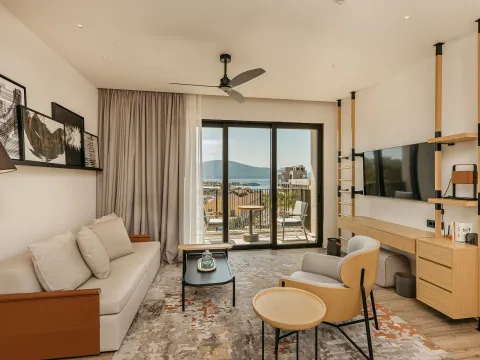 Prodaja, jednosoban stan, 64m², Porto Montenegro, Tivat - image 6
