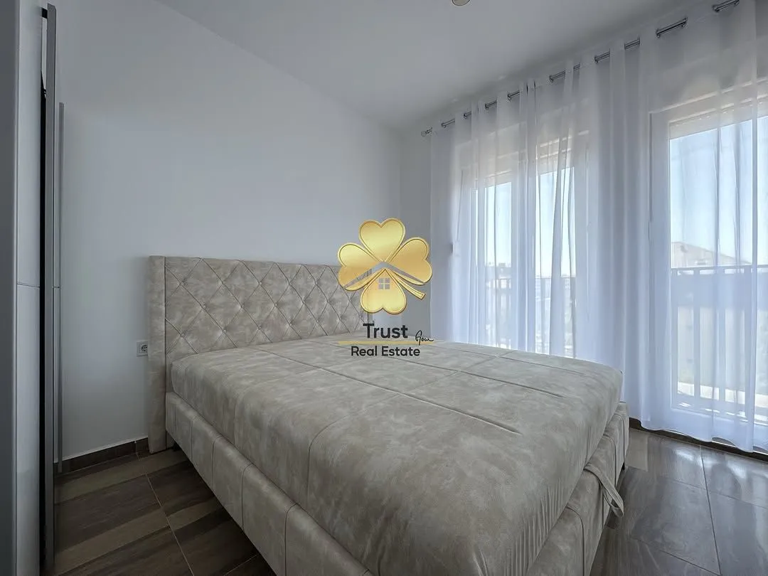 Rent, two bedroom apartment, 75m², Podgorica, Crna Gora