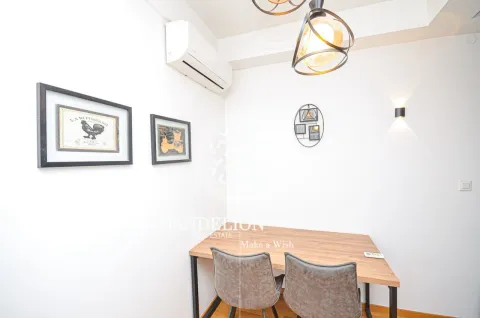 Rent, one bedroom apartment, 59m², Central Point, Podgorica - image 402