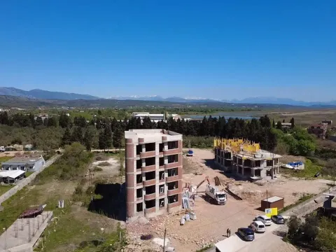 Prodaja, jednosoban stan, 50m², Ulcinjsko Polje, Ulcinj - image 13