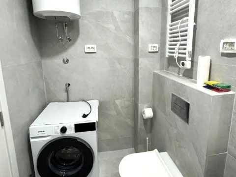 Izdavanje, stan, 49m², Central Point, Podgorica - image 9