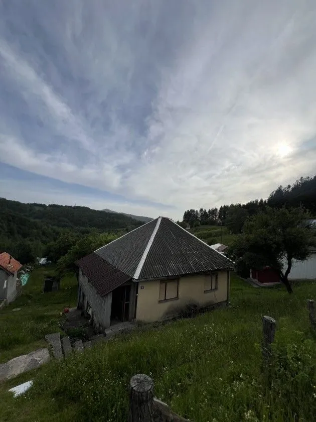 Prodaja, plac, 881m², Kolašin, Crna Gora