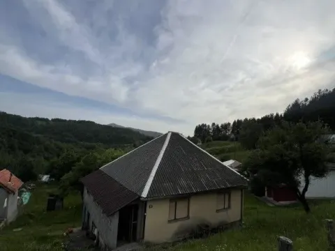 Prodaja, plac, 881m², Kolašin, Crna Gora - image 2