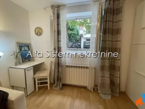 Rent, apartment, 60m², Vračar Sve Podlokacije, Beograd - image 13
