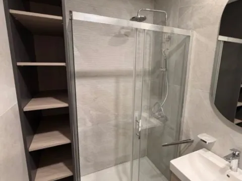 Izdavanje, jednosoban stan, 47m², Central Point, Podgorica - image 5