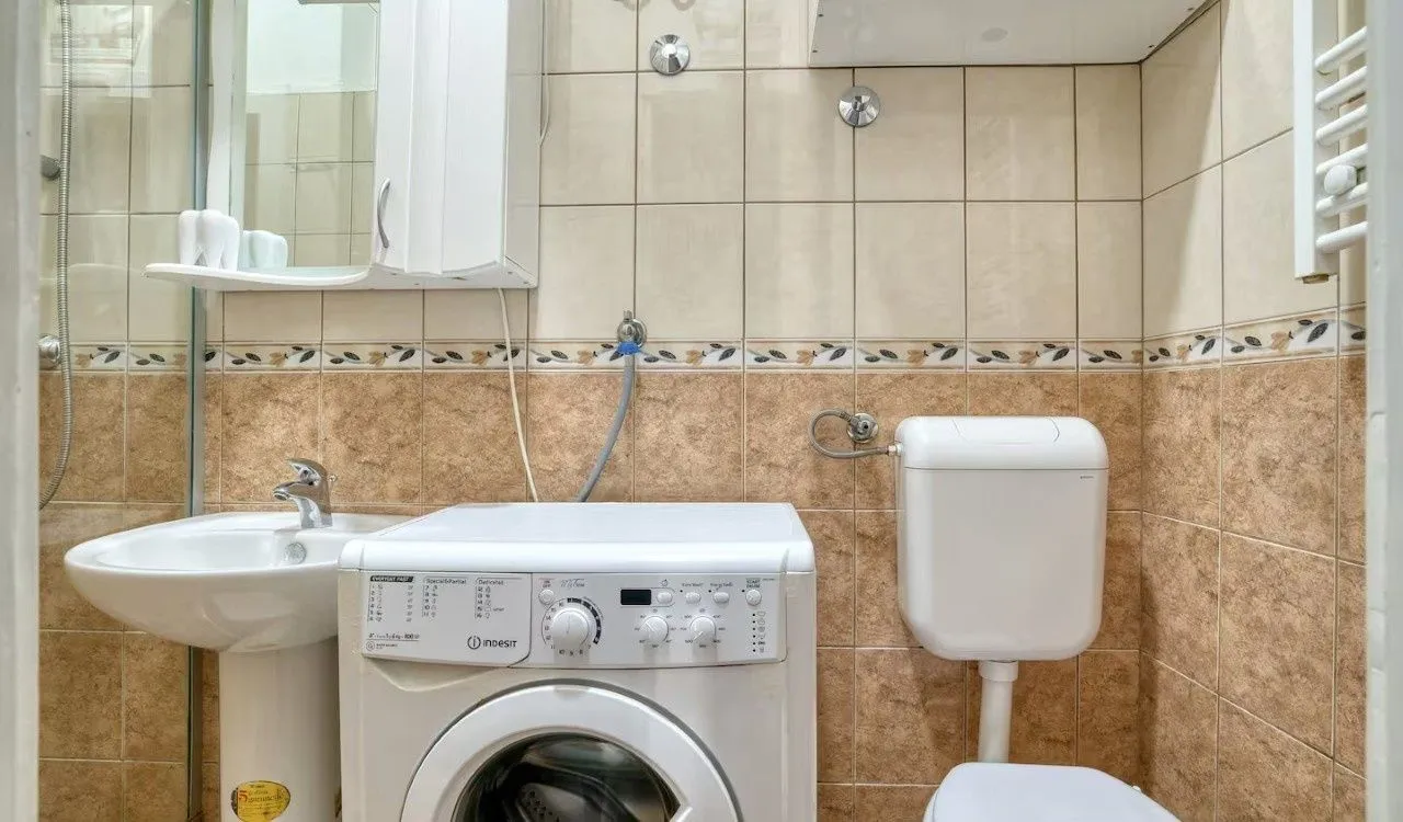 Sale, one bedroom apartment, 42m², Stari Grad Kotor, Kotor