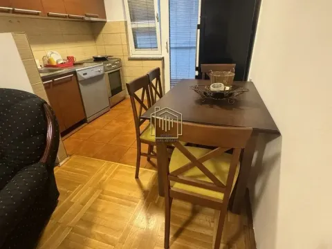 Izdavanje, jednosoban stan, 40m², Preko Morače, Podgorica - image 6