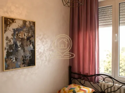 Izdavanje, dvosoban stan, 36m², Stari Grad, Beograd - image 5