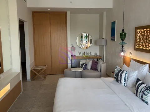 Prodaja, jednosoban stan, 47m², Luštica Bay, Tivat - image 22
