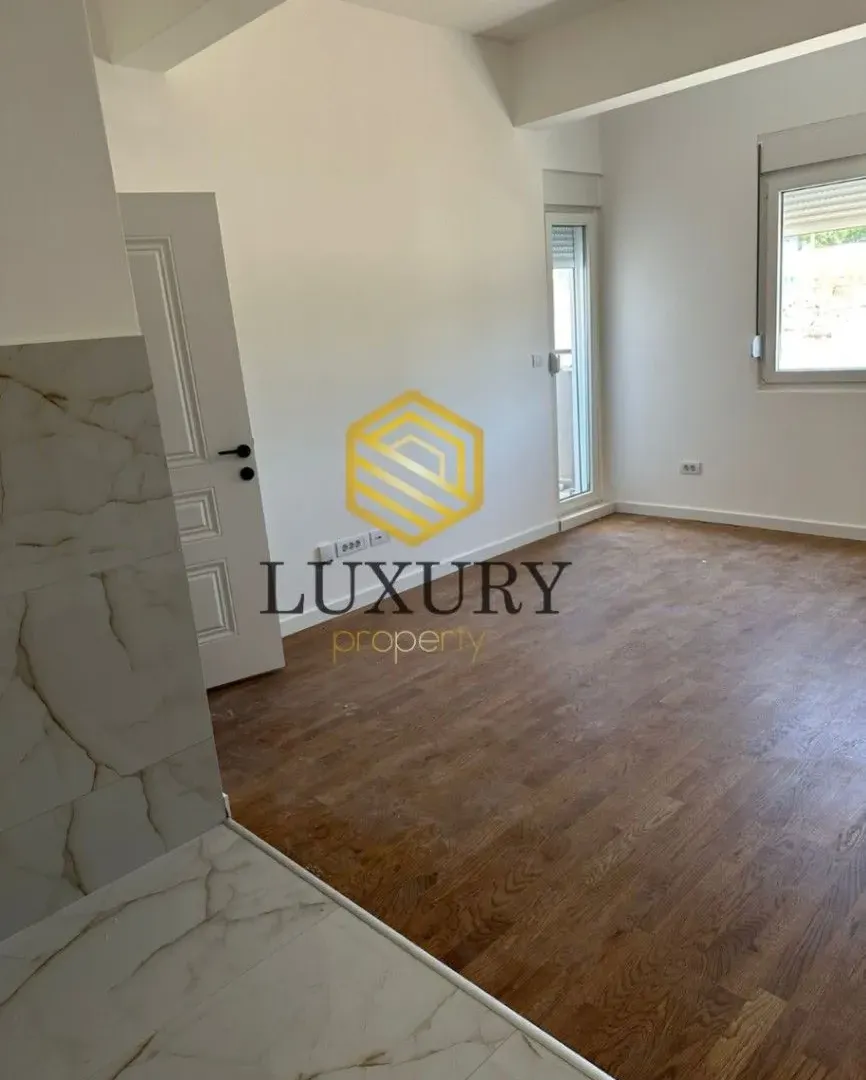 Rent, apartment, 43m², Zabjelo, Podgorica