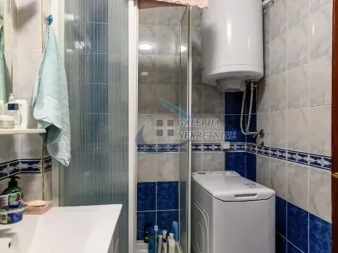 Prodaja, dvosoban stan, 47m², Neimar, Vračar Sve Podlokacije - image 10