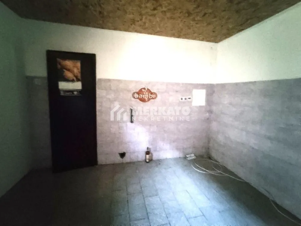 Prodaja, kuća, 63m², Žitište, Zrenjanin