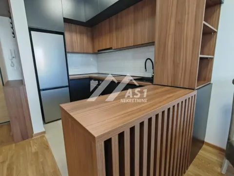 Rent, two bedroom apartment, 42m², Telep, Novi Sad Sve Podlokacije - image 4