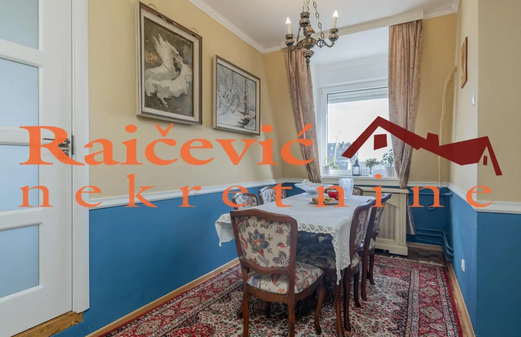 Prodaja, stan, 120m², Banjica, Voždovac Sve Podlokacije
