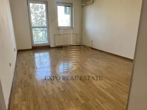 Rent, two bedroom apartment, 67m², Novi Beograd Blok 22, Novi Beograd Sve Podlokacije - image 3