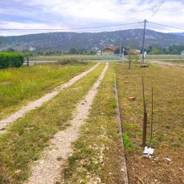 Sale, land lot, 600m², Glavica, Danilovgrad - image 8