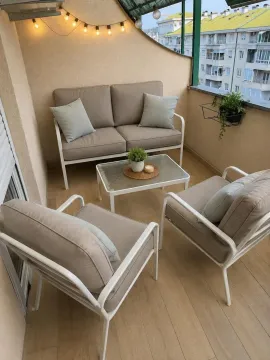 Prodaja, jednosoban stan, 41m², Stari Aerodrom, Podgorica - image 3