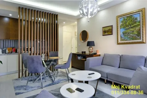 Sale, two bedroom apartment, 43m², Vukov Spomenik, Zvezdara Sve Podlokacije - image 4