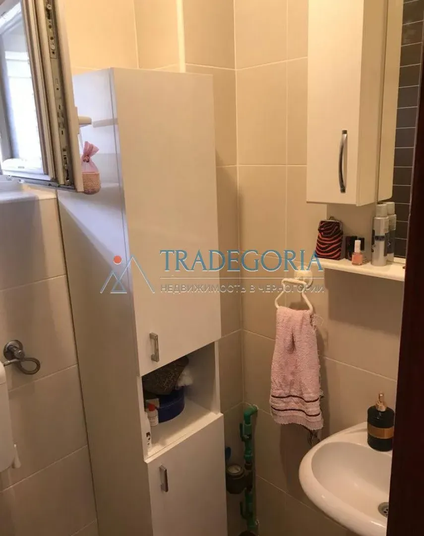 Prodaja, dvosoban stan, 70m², Budva, Crna Gora