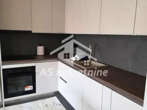 Rent, two bedroom apartment, 45m², Lekino Brdo, Voždovac Sve Podlokacije - image 8