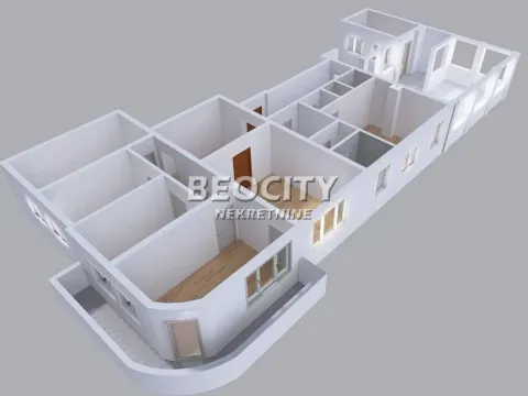 Sale, office space, 183m², Futoška, Novi Sad Sve Podlokacije - image 15