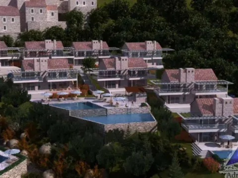 Prodaja, plac, 14551m², Tudorovići, Budva - image 10