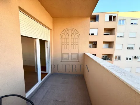 Sale, two bedroom apartment, 73m², Tuški Put, Podgorica - image 8