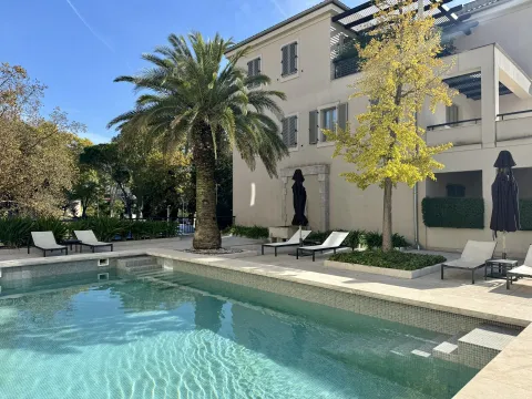 Rent, two bedroom apartment, 164m², Porto Montenegro, Tivat - image 18