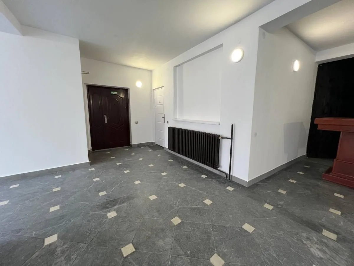 Rent, office space, 142m², Salajka, Novi Sad Sve Podlokacije