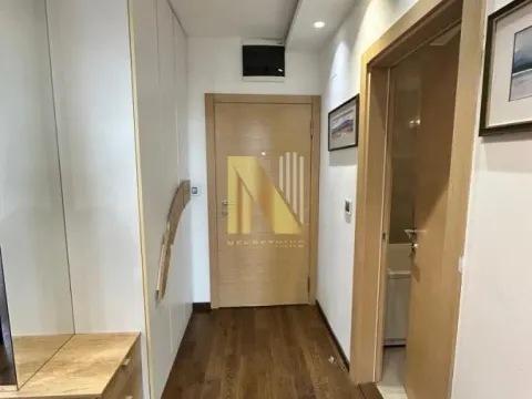 Sale, three bedroom apartment, 62m², Bulevar Evrope, Novi Sad Sve Podlokacije - image 12