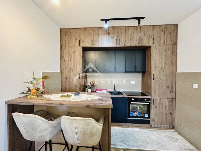 Prodaja, jednosoban stan, 49m², Zabjelo, Podgorica