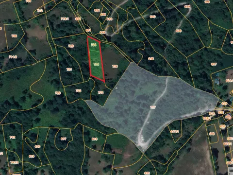 Prodaja, plac, 1850m², Bašanje Brdo, Kolašin - image 1