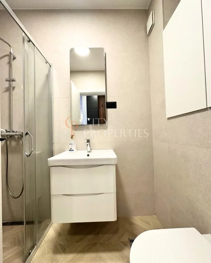 Rent, apartment, 38m², Zabjelo, Podgorica