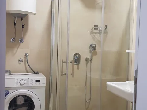 Izdavanje, jednosoban stan, 25m², Zabjelo, Podgorica - image 4