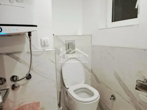 Izdavanje, četvorosoban stan, 119m², Stari Grad, Beograd - image 14