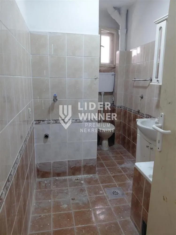 Prodaja, dvosoban stan, 38m², Miljakovac, Rakovica